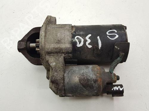 Used Starter HYUNDAI i30 Estate (FD) 1.6 CRDi (116 hp) 28889565