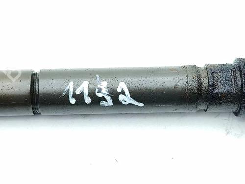 Used Injector LAND ROVER RANGE ROVER EVOQUE (L538) 2.2 D 4x4 (190 hp) 30643696