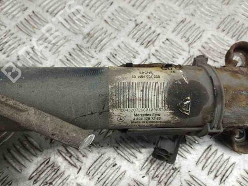 Right front shock absorber MERCEDES-BENZ C-CLASS (W204) C 220 CDI (204.002) | BP28885775M17