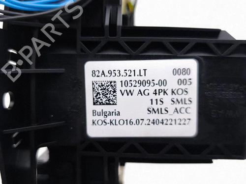 Ratstangsstang AUDI Q4 E-TRON SUV (F4B) 45 | BP39474304I23  - Image 6