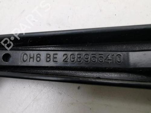 Front windshield wiper arm VW T-ROC (A11, D11) 1.0 TSI | BP33922083C143 - Image 11