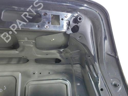 Tailgate MERCEDES-BENZ S-CLASS (W221, V221) S 320 CDI | BP28895781C6 