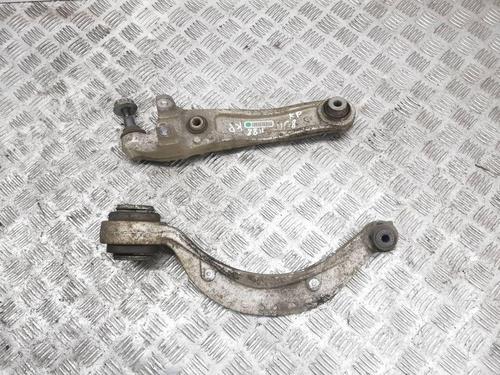 Used Left front suspension arm Left front suspension arm 36085692 36085692