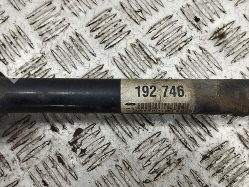 Left rear driveshaft MASERATI QUATTROPORTE V 4.2 | BP28893575M40 