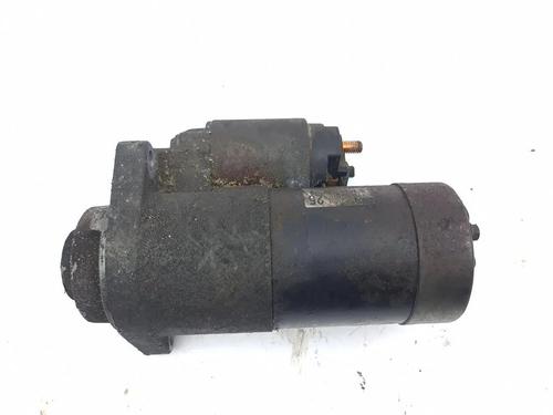 Starter MITSUBISHI OUTLANDER II (CW_W) 2.2 DI-D 4WD | BP36063576M8 - Image 2