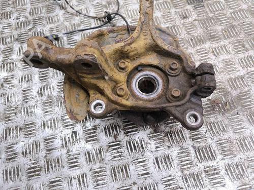 Right front steering knuckle MAZDA CX-5 (KF) 2.2 D | BP38421089M26 - Image 6
