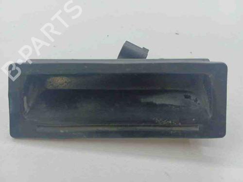 Used Tailgate handle PORSCHE CAYENNE (9PA) 3.2 (250 hp) 28895484