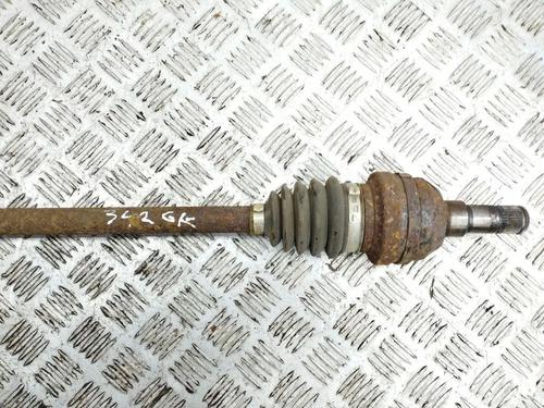 Left rear driveshaft CHEVROLET CAPTIVA (C100, C140) 2.2 D 4WD | BP28890109M40 - Image 6