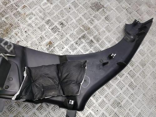 Boot lining SAAB 9-7X 4.2 AWD | BP36349453I3 - Image 6
