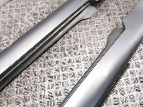 Left sideskirt NISSAN 350Z Coupe (Z33) 3.5 (AAZ33) | BP28882221C115 