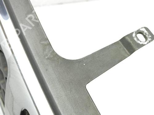 Grille NISSAN X-TRAIL I (T30) 2.2 dCi 4x4 | BP28880621C40 