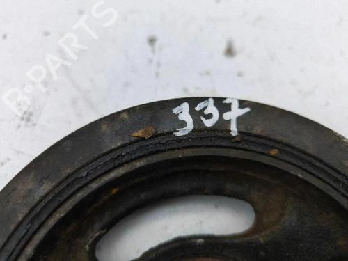 Pulley CITROËN C4 AIRCROSS 1.6 HDi 115 | BP38244094M122 - Image 3