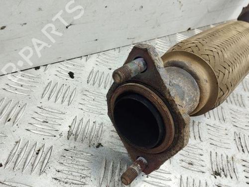 Pipe MAZDA CX-7 (ER) 2.2 MZR-CD AWD (ER10A) | BP28848895M125