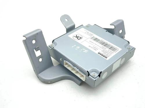 Electronic module NISSAN NAVARA NP300 Pickup (D23, D23T) 2.3 dCi 4x4 (D231, D23T) | BP33669243M83 - Image 4