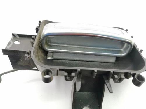Exterior handle CITROËN C8 (EA_, EB_) 2.0 HDi | BP28847155C122 - Image 3
