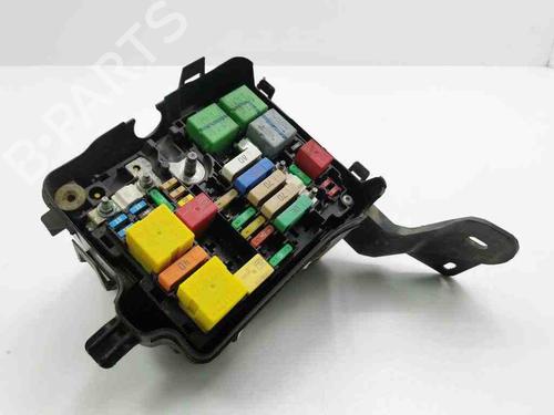 Used Fuse box CITROËN C4 CACTUS 1.6 BlueHDi 100 (99 hp) 28874991