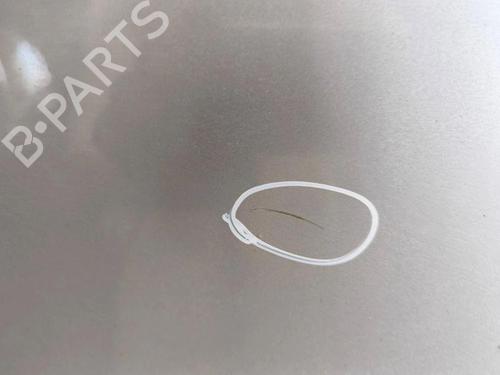 Left rear door MERCEDES-BENZ M-CLASS (W164) ML 320 CDI 4-matic | BP28899157C4 