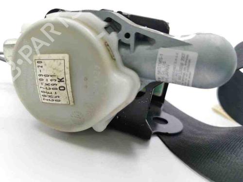 Front left seatbelt MAZDA 5 (CR) 2.0 CD (CR19) | BP28884710I26