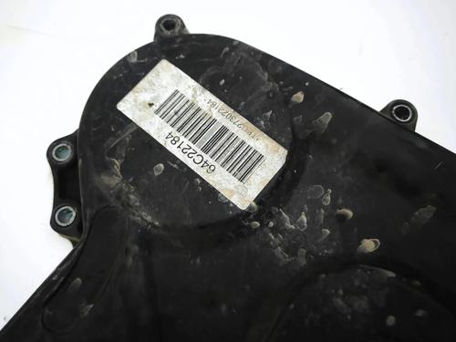 Timing cover CHRYSLER GRAND VOYAGER V (RT) 2.8 CRD | BP28873205M123 
