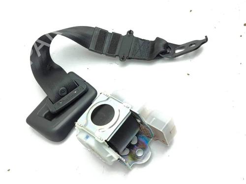 Rear left seatbelt PORSCHE CAYENNE (92A) 3.0 Diesel | BP32666156I29 