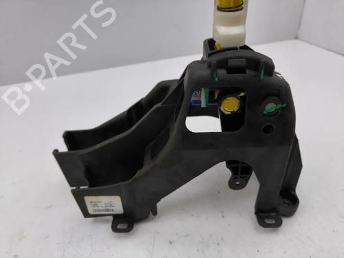 Gear lever RENAULT CLIO II Hatchback Van (SB0/1/2_) 1.2 (SB0A, SB0F, SB1K, SB2D) | BP36193567M90 - Image 2