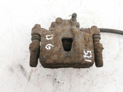 Right rear brake caliper PEUGEOT 4007 (VU_, VV_) 2.2 HDi | BP28899264M106 