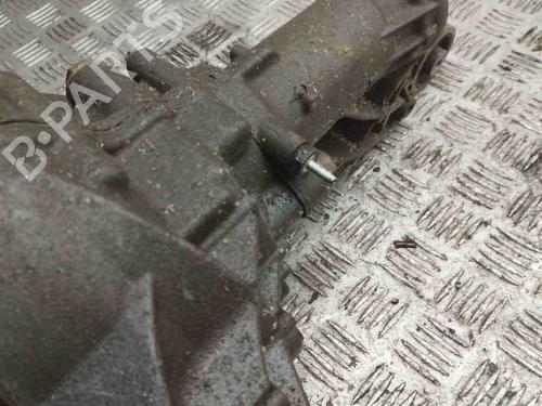 Front differential MERCEDES-BENZ M-CLASS (W164) ML 350 4-matic (164.186) | BP28895380M23 