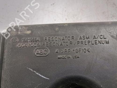 Pipe SAAB 9-7X 4.2 AWD | BP28858201M125