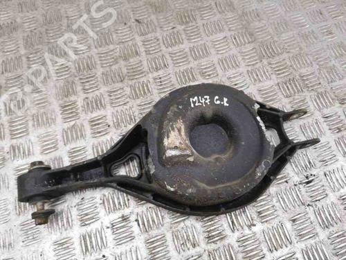 Left rear suspension arm NISSAN 350Z Coupe (Z33) 3.5 (AAZ33) | BP28882540M14 