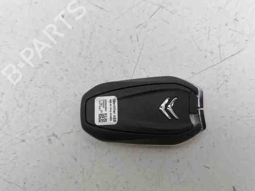 Electronic module CITROËN C4 III (BA_, BB_, BC_) ë-C4 (BCZKXC, BZCKSC) | BP28865146M83 