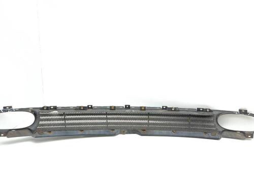 Rear bumper spoiler BENTLEY CONTINENTAL FLYING SPUR (3W_) 6.0 | BP28883629C154 