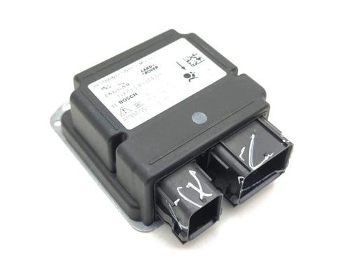 Airbag styreenhed Airbag styreenhed JAGUAR XE (X760) 2.0 D (163 hp) 36330603 36330603