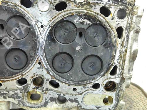 Cylinder head MAZDA CX-7 (ER) 2.2 MZR-CD AWD (ER10A) | BP28872131M5 