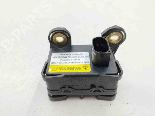 Sonda eletrónica VOLVO V70 II (285) D5 (185 hp) 28875723