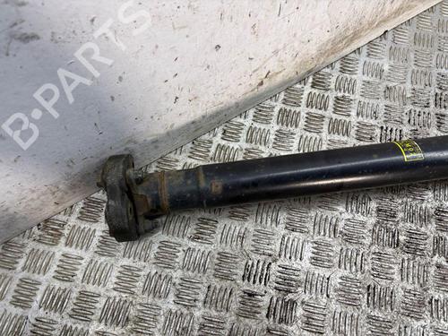 Driveshaft HYUNDAI SANTA FÉ II (CM) 2.2 CRDi GLS 4x4 | BP29866936M37