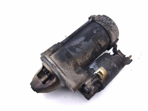 Used Starter MERCEDES-BENZ E-CLASS (W212) E 300 CDI (212.020) (204 hp) 32666201
