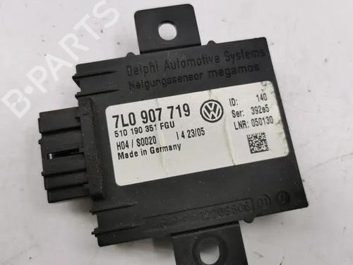 Modulo electronico PORSCHE CAYENNE (9PA) 3.2 (250 hp) 28853152