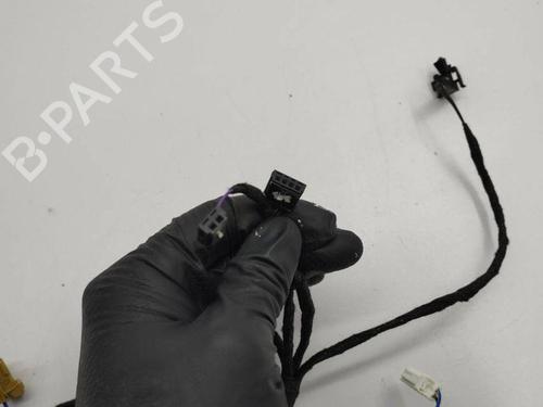 Wiring harness AUDI A3 Sportback (8VA, 8VF) 2.0 TDI | BP28904403E16 