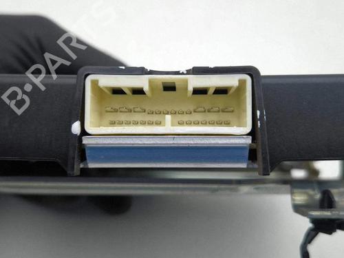 Electronic module NISSAN NAVARA NP300 Platform/Chassis (D23) 2.3 dCi 4x4 | BP37290063M83  - Image 5