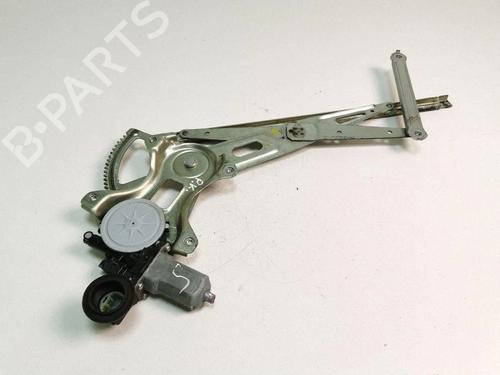 Used Front left window mechanism Front left window mechanism TOYOTA RAV 4 III (_A3_) 2.2 D 4WD (ALA30_, ALA30R) (136 hp) 40192868 40192868