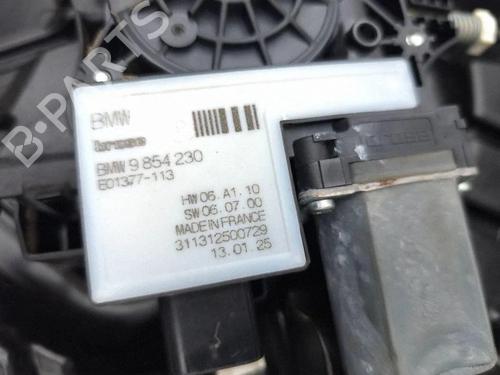 Front right window mechanism BMW i4 (G26) eDrive35 | BP38191958C23  - Image 7