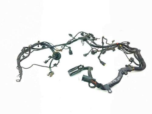 Used Wiring harness MERCEDES-BENZ A-CLASS (W169) A 180 CDI (169.007, 169.307) (109 hp) 28908092