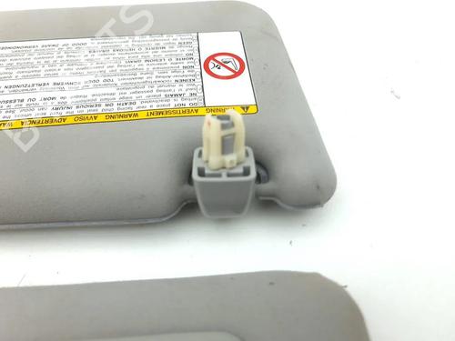 Left sun visor LEXUS IS II (_E2_) 220d (ALE20) | BP36330851I1 - Image 7