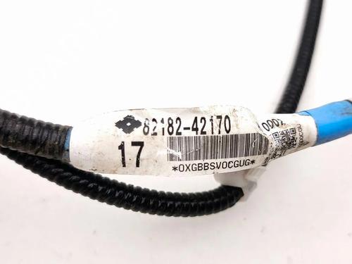 Electronic module TOYOTA RAV 4 V (_A5_, _H5_) 2.5 Hybrid AWD (AXAH54) | BP36191405M83 - Image 7