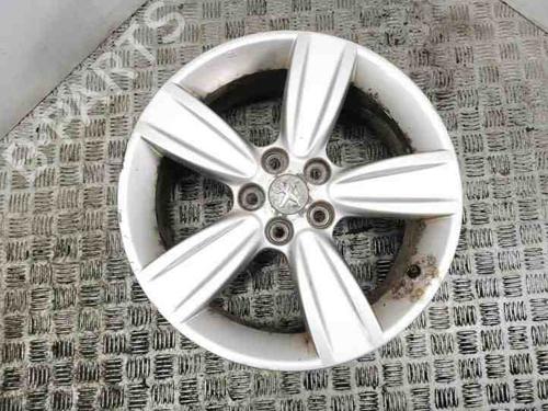 Used Rim PEUGEOT 4007 (VU_, VV_) 2.2 HDi (156 hp) 28841551