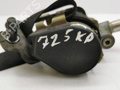 Used Front left seatbelt MERCEDES-BENZ A-CLASS (W168) A 170 CDI (168.009, 168.109) (95 hp) 28897238