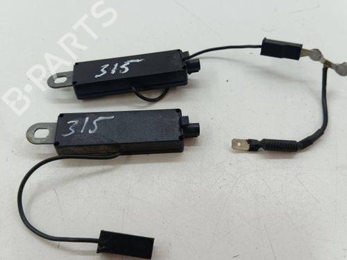 Electronic module MERCEDES-BENZ B-CLASS Sports Tourer (W245) B 200 CDI (245.208) | BP28844384M83 