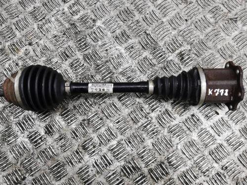 Used Left front driveshaft VW T-ROC (A11, D11) 1.0 TSI (116 hp) 28899629