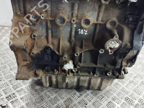 Engine PEUGEOT 407 (6D_) 2.0 HDi 135 (6DRHRH, 6DRHRE, 6DRHRG, 6DRHRJ) | BP36213346M1 - Image 6