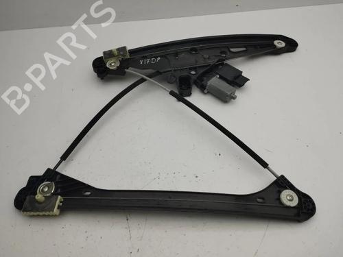 Used Front right window mechanism Front right window mechanism PEUGEOT 3008 II SUV (MC_, MR_, MJ_, M4_) 1.6 BlueHDi 120 (120 hp) 36215084 36215084